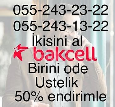 honor yeni: Nömrə: ( 055 ) ( 2432322 ), Yeni — 1