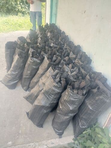 Mercedes-Benz: Məhsul: Təbii odun kömürü dəstələri Təsvir: - Təmiz ağacdan — 4