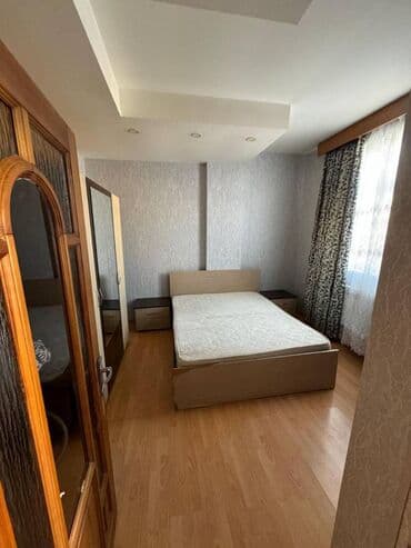 eksperimental binalar: 3 otaqlı, 65 kv. m — 3