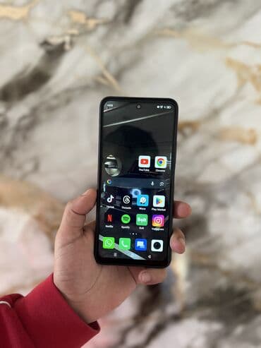 Infinix Note 30, 128 GB