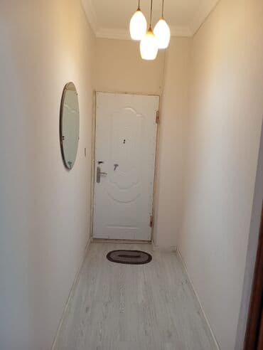 kirayə mkr: Binəqədi rayonu 6 Mikrayonda Avtobus Dayanacaq marşurut məktəb baxça — 21