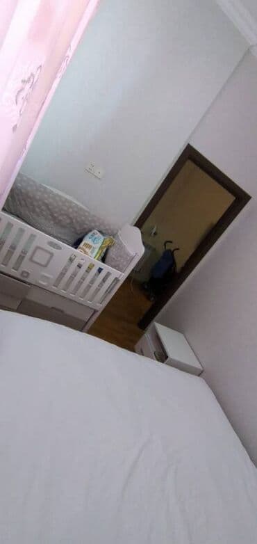 купить однокомнатную квартиру в баку: 2 комнаты, Новостройка, 39 м² — 8