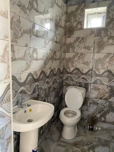 elmlerde kiraye evler 2023: Hövsanda 3.3 sotda 2 mertebelı 6 daş üzerinde heyet evi satılır. Bu — 12