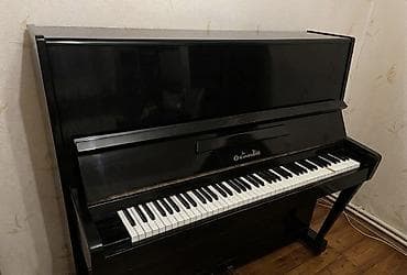 piano: Piano, Akustik — 2