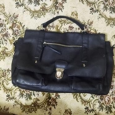 Brend əl çantaları,qara dəri 8man,hermes ağ10man lalafo.az -da Brend əl çantaları,qara dəri 8man,hermes ağ10man