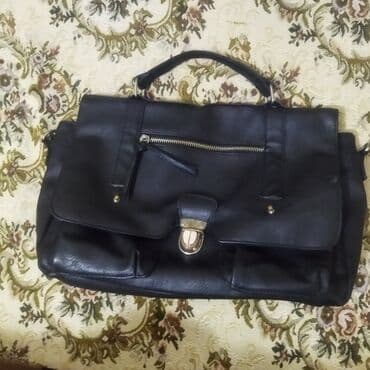 seleme pul verilir 2021: Brend əl çantaları,Roxy 20manat,qara dəri 7man,hermes ağ12man — 6