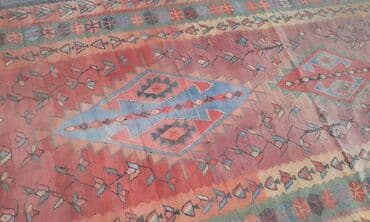 линолеум баку: Xalça — 3