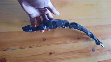 çeşqa buferi: Hyundai sonata 2021 ön sağ fara kirişi orginal üstən çıxmadır qiymətdə — 1