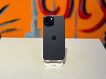 IPhone 15, 128 GB, Qara, Face ID