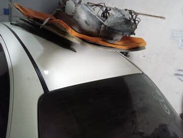 ravon r3 bufer: Ravon R3, 2011 il, İşlənmiş — 2