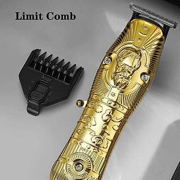 Elektronika: Saç qırxan maşın, Kemei, Yeni, Pulsuz çatdırılma, Ödənişli çatdırılma, Rayonlara çatdırılma — 9