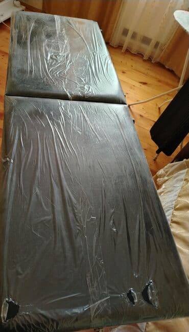 кровать для лежачих больных баку: С массажем — 2