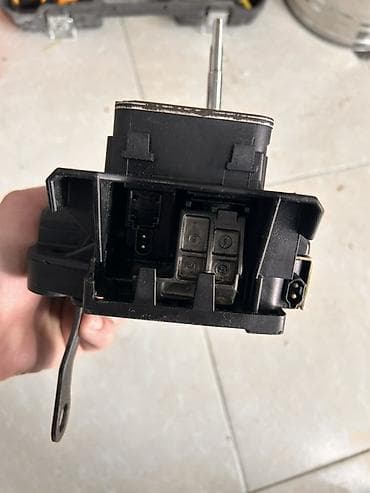 mercedes 240: W202 cesqanin 98ci il usden cixma Yaxsi veziyyetdedir Tezesin aldim — 5