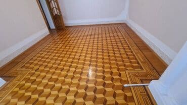 купить квартиру в баку азербайджан: 4 комнаты, Новостройка, м. Хатаи, 115 м² — 19