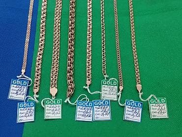 Toy paltarları və aksesuarları: Sarı qızıl — 7