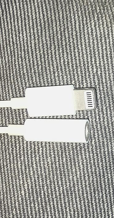 8800 telefon: Kabel Apple, Mini-USB, Yeni — 3