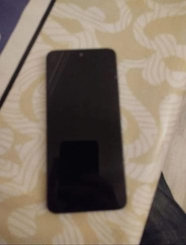 Proton: Redmi 12, 128 GB, rəng - Qara, Sensor — 1