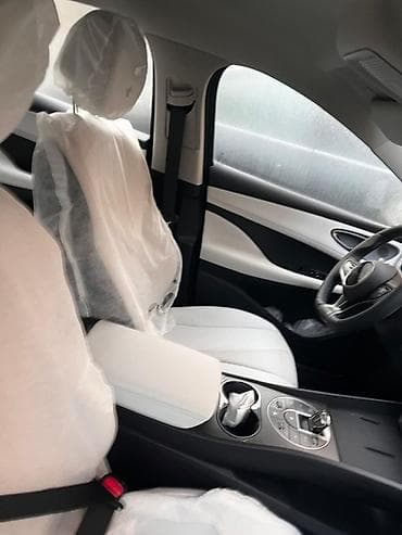 BYD Seal 05: 1.5 l | 2025 il 17000 km Sedan — 5