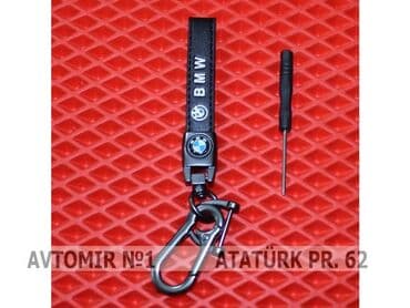 sinler ve diskler: Brelok bmw bundan başqa hər növ avtomobi̇l aksessuarlarinin satişini — 1