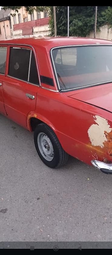 turbo az ford transit 8 1: VAZ (LADA) 2101: 1.2 l | 1982 il 86900 km Sedan — 2