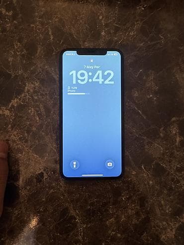 IPhone 11 Pro Max, 256 GB, Space Gray, Face ID