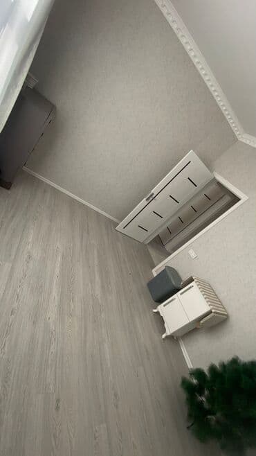 2 комнатные квартиры в новостройках: Satılır – zövqlü dizayna malik mənzil. - Geniş dəhlizli planlama — 7