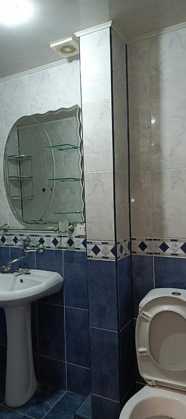 Kirayə mənzillər: *Kirayə otaq verilir* Ayrı otaqdır, hər şəraiti var. 1 nəfər üçün – — 6