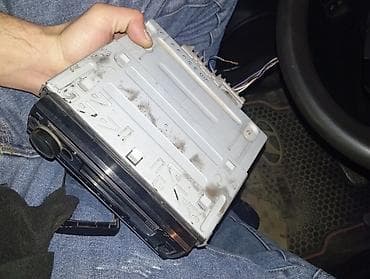 Магнитолы: Магнитола, Пионер, AUX, Таиланд — 4