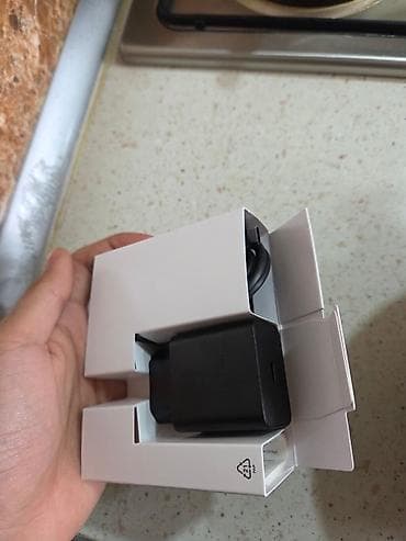 Simsiz şarj cihazı Samsung, > 20 Vt, Yeni