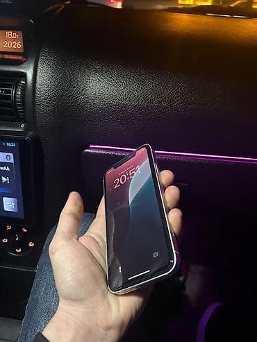 iphone 16 satilir: IPhone Xr, 128 GB, Qara, Face ID — 2