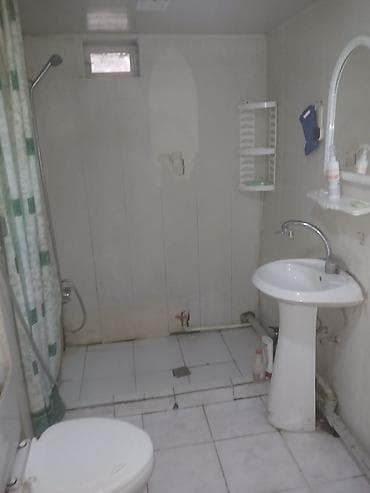 bakı evler: 2 otaqlı mənzil kiraye verilir. Ev Huseyin Cavid parkina yaxindi — 3