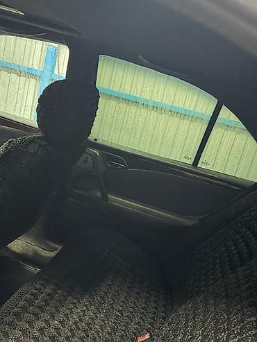 diski volkswagen: Mercedes-Benz E-Class (W210) sedan Mator 2.3 Avtomat karobka - — 9