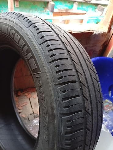 Marangoni avtomobil şini - Brend: Marangoni (Made in Italy) - Ölçü