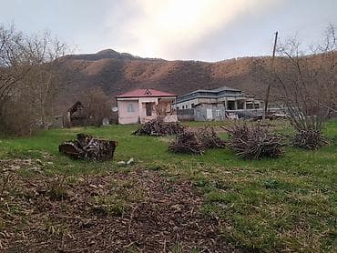 Zaqatala, 70 kv. m, 3 otaqlı, Hovuzsuz, Kanalizasiya, Telefon, İşıq