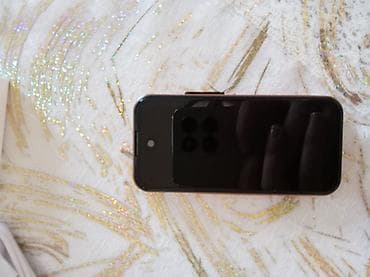 Umiio I7 Pro Max mini – kompakt 5G smartfon - Model: Umiio I7 Pro Max