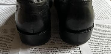 Giorgio Ricci kişi mokasinləri – Made in Italy 100% original ideal — 2
