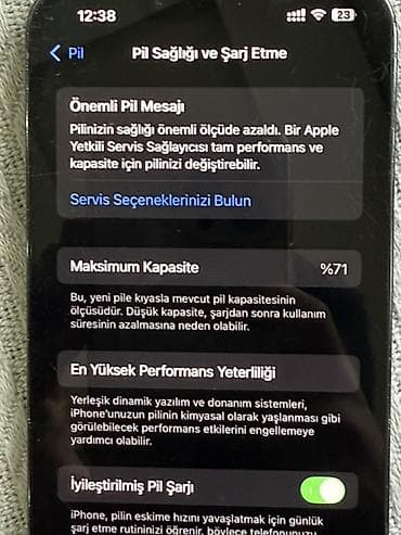 IPhone 13 Pro, 256 ГБ, Серебристый, Face ID — 3