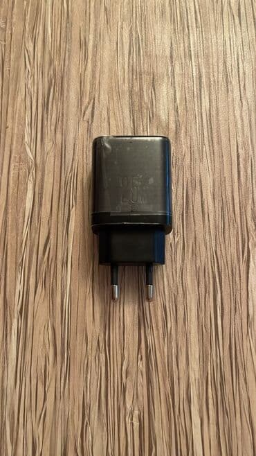 iphone 15 adapter qiymeti: Беспроводное зарядное устройство > 20 Вт — 1