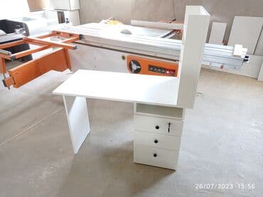 Комнатные растения: Manikür masası
HİLAL QRUP dan Mebel sifarişi — 1