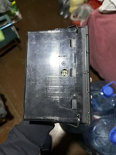 Su nəqliyyatı: Mercedes-Benz W202 C-Class, W210 E-Class, Orijinal, İşlənmiş — 3