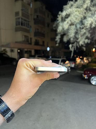 IPhone 14, 128 GB, Ağ — 5