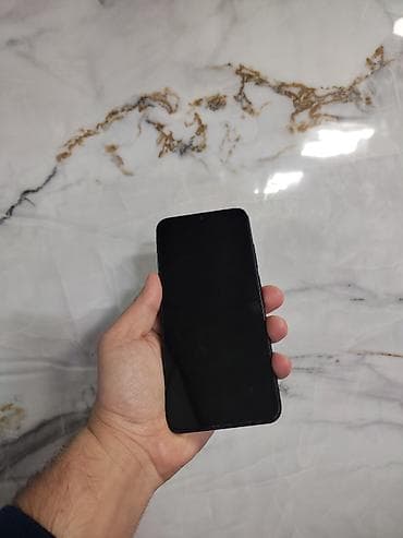 xiomi redmi 9c: Redmi 9C, 64 GB, rəng - Qara, Sensor, Barmaq izi, İki sim kartlı — 2