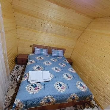 вилл: 55 м², 2 комнаты, Без бассейна, Электричество — 8