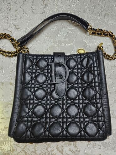 louis vuitton canta: Çiyin çantası, Dior, Yeni — 1