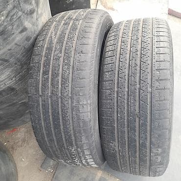 Şin Continental 235 / 55 / R 19