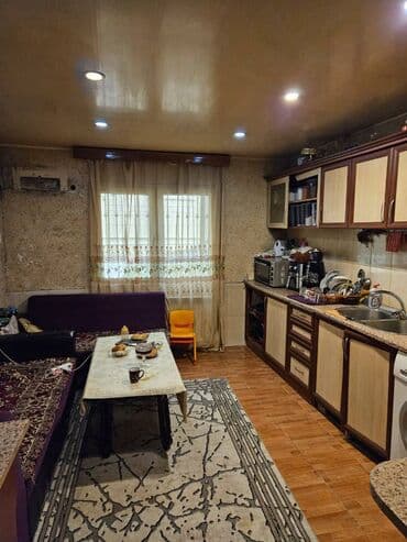 xalqlarda 3 otaqli evler: Bakı, 3 otaqlı, Köhnə tikili, 50 kv. m — 6