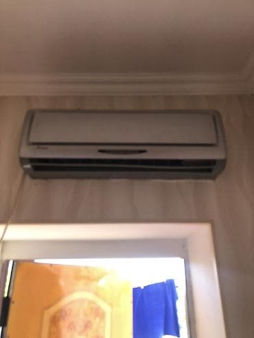 kondisioner su axmasi: Split kondisioner – Air-Kool (divar tipli) - Marka/model: Air-Kool — 1