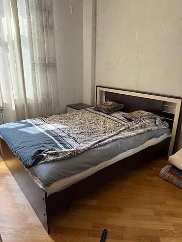 Yataq otağı dəsti matras klyoku açılmayıb baha alınıb keyfiyyətlidir — 3