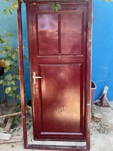 окна бу купить: Demir Qapidi berkdi çox meslehetli qapidi ölçüsü:2.5in 87e — 1