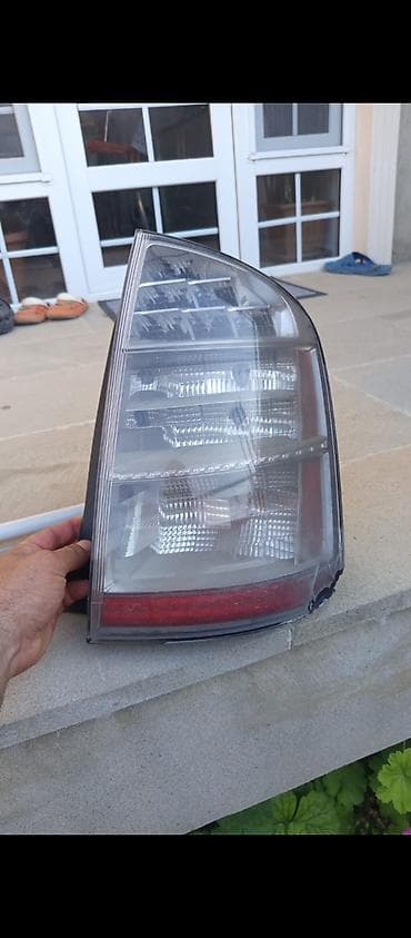 Nəqliyyat: Mercedes-Benz Orijinal — 1